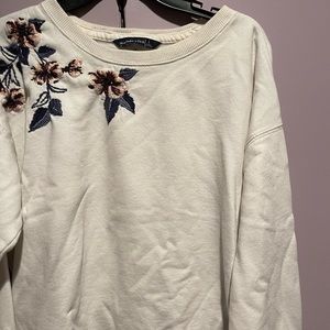 Abercrombie&Fitch sweat shirt